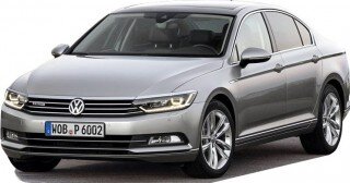 2016 Volkswagen Passat 1.4 TSI ACT BMT 150 PS DSG Comfortline Araba kullananlar yorumlar